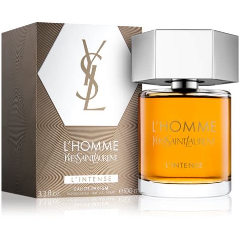 notino ysl l homme|Yves Saint Laurent L'Homme Eau de Parfum pour homme .